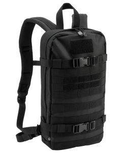 Mochila BRANDIT US Cooper Daypack 11 Litros negra