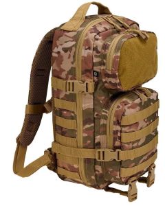 Mochila BRANDIT US Cooper Patch 25 litros MultiCam