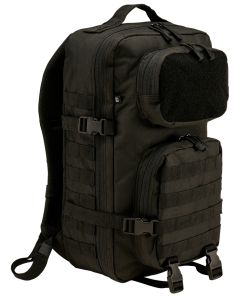 Mochila BRANDIT US Cooper Patch 40 litros negra