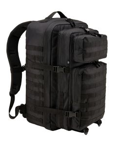 Mochila BRANDIT US Cooper XL 80 Litros negro