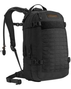 Mochila de Hidratación y Carga CAMELBAK HAWG negra