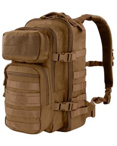 Mochila CONDOR Compact Assault Pack Gen II coyote