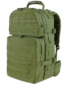 Mochila CONDOR Medium Assault Verde