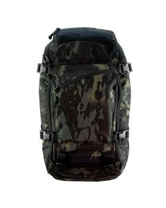 Mochila CONDOR Nomad Pack 25L MultiCam Black