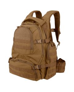 Mochila CONDOR Urban Go coyote