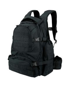 Mochila CONDOR Urban Go negra