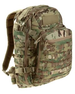 Mochila CONDOR Venture MultiCam