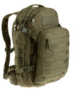 Mochila CONDOR Venture verde