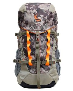 Mochila de caza MARKHOR Whitetail 35 litros Camo Viper