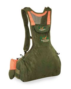 Mochila de Caza MARSUPIO Suede Land