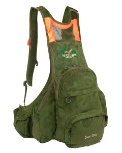 Mochila de Caza MARSUPIO Suede Wild