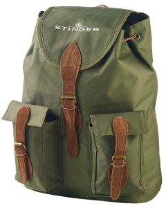 Mochila de caza STINGER 2 bolsillos
