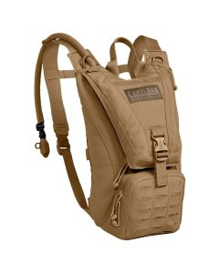 Mochila de Hidratación CAMELBAK Ambush 3 Litros Coyote
