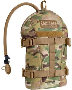 Mochila CAMELBAK ArmorBak Crux 3 Litros MultiCam