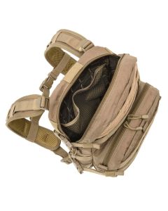 Mochila DEFCON 5 Lince coyote