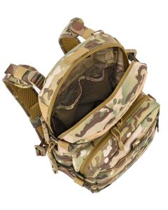 Mochila DEFCON 5 Lince MultiCam