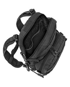 Mochila DEFCON 5 Lince negra