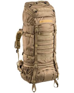 Mochila DEFCON 5 Long Range 100L coyote