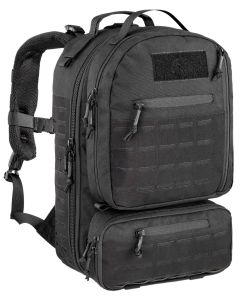 Mochila DEFCON 5 Patriot 23L negra