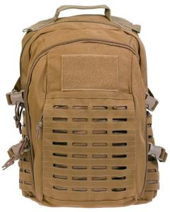 Mochila DELTA TACTICS Task coyote