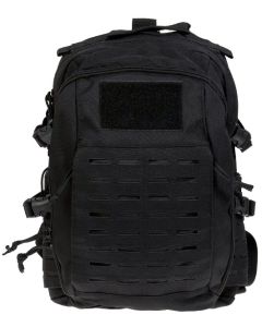 Mochila DELTA TACTICS Task negra