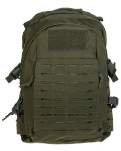 Mochila DELTA TACTICS Task verde OD