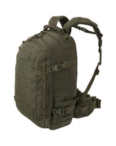 Mochila DIRECT ACTION Dragon Egg Enlarged Ranger Green