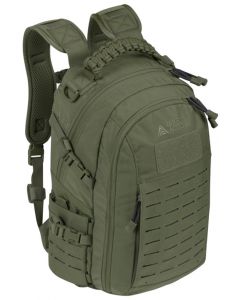 Mochila DIRECT ACTION Dust MK II verde