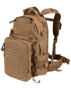 Mochila DIRECT ACTION Ghost MKII coyote
