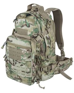 Mochila DIRECT ACTION Ghost MKII MultiCam