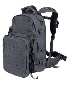 Mochila DIRECT ACTION Ghost MKII gris