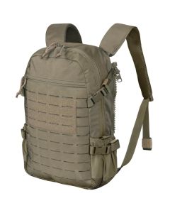 Mochila DIRECT ACTION Spitfire MK II Panel Adaptive Green