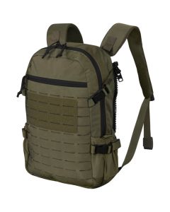 Mochila DIRECT ACTION Spitfire MK II Panel Ranger Green