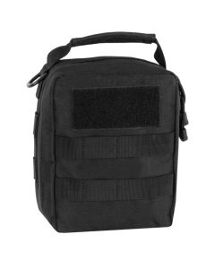 Mochila EARMOR S18 negro