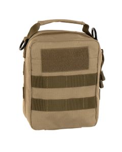 Mochila EARMOR S18 TAN