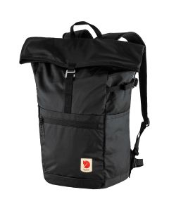 Mochila Plegable FJALLRAVEN High Coast 24 negra