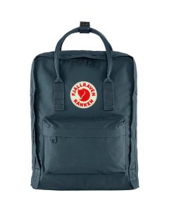 Mochila FJALLRAVEN Kanken azul marino
