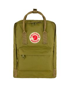 Mochila FJALLRAVEN Kanken foliage green