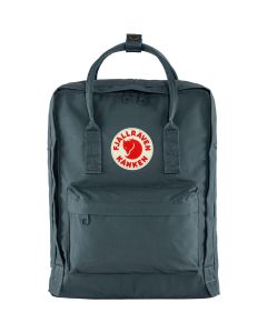 Mochila FJALLRAVEN Kanken grafito