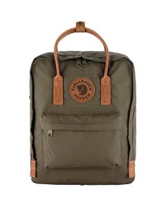 Mochila FJALLRAVEN Kanken No. 2 verde oliva