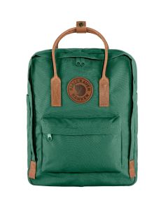 Mochila FJALLRAVEN Kanken No. 2 verde