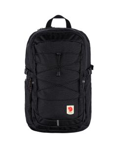 Mochila FJALLRAVEN Skule 28 negra