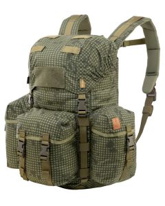 Mochila HELIKON-TEX Bergen Desert Night Camo
