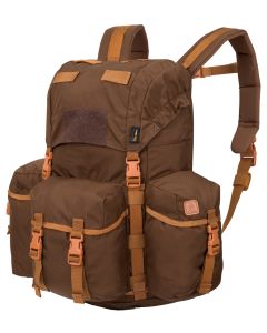 Mochila HELIKON-TEX Bergen Earth Brown