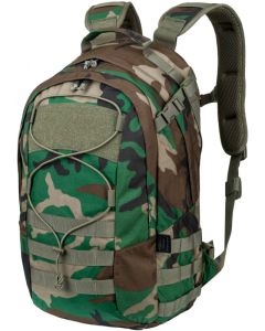 Mochila HELIKON-TEX EDC Pack Camo Woodland