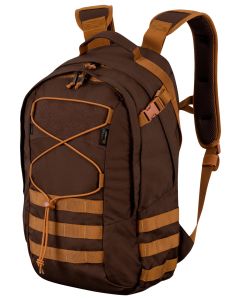 Mochila HELIKON-TEX EDC Pack Earth Brown