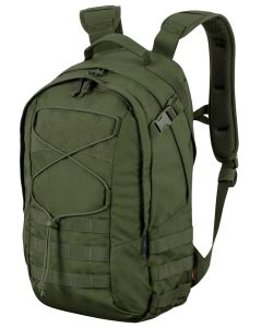 Mochila HELIKON-TEX EDC Pack verde