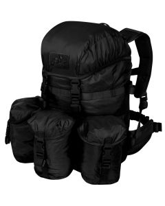 Mochila HELIKON-TEX Matilda negra