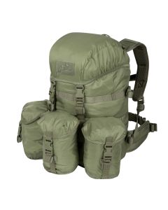 Mochila HELIKON-TEX Matilda verde