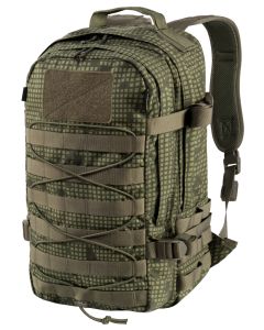 Mochila HELIKON-TEX Raccoon Mk2 Desert Night Camo